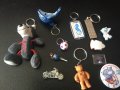 Детски ключодържатели и значки, снимка 4