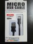 Микро USB кабел,мобилен телефон,смартфон, таблет, снимка 11