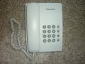 Телефонен апарат Panasonic, снимка 1 - Стационарни телефони и факсове - 20960306