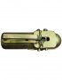 Ключалка (лапа) за теглене на ремарке , жабка, ябълка за ремарке, снимка 3
