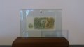 Банкноти български банкноти 3 лева 1951, снимка 2