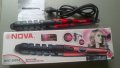 Маша за коса NOVA NHC-2007A hair curler за перфектни къдрици, снимка 2