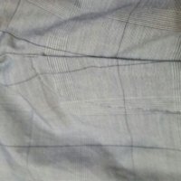 Кариран панталон Matinique, снимка 4 - Панталони - 25917955