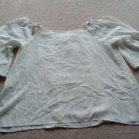 Дамска блуза от Лондон  181, снимка 3 - Тениски - 21445509