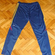  Уникален Тренировъчен Анцуг на Испания Адидас тесен Spain Training Tracksuit Adidas  Xl Xxl, снимка 4 - Спортна екипировка - 7735308