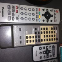 denon/pioneer/sony/clarion-remote control-внос швеицария, снимка 2 - Други - 20190992