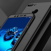 360 мат калъф кейс за Huawei HONOR 9 Lite, HONOR 10, снимка 1 - Калъфи, кейсове - 23009080