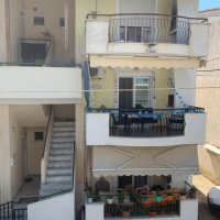 Апартамент с две спални в Паралия Офринио, Гърция - сезон 2024, снимка 14 - Почивки в Гърция - 25488407