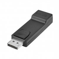 Преходник HDMI F to Display Port M - нови видео преходи, снимка 2 - Кабели и адаптери - 22506037