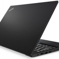 Lenovo ThinkPad E580, Intel Core i3-8130U (1.2GHz up to 3.4GHz, 4MB), 8GB DDR4 2400MHz, 256GB SSD m., снимка 2 - Лаптопи за дома - 24279023