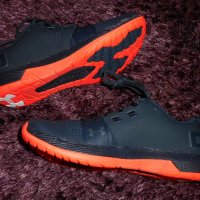 Under Armour Commit TR Trainers  40.5, снимка 11 - Маратонки - 20835990