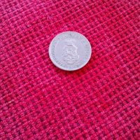 Монета 10 стотинки 1912,Монети, снимка 2 - Антикварни и старинни предмети - 18914699