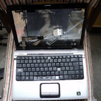 Лаптоп HP Pavilion dv2000, снимка 2 - Лаптопи за дома - 24863719