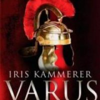 Varus: Historischer roman , снимка 1 - Други - 19463025