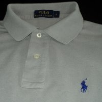 Men's Polo Shirt - Ralph Lauren С, снимка 4 - Тениски - 25540674