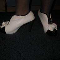 Дамски обувки , снимка 5 - Дамски обувки на ток - 11175051