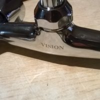vision-new-смесител с извит чучур, снимка 10 - Смесители - 23190615