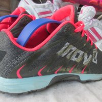 INOV® 8 F-Lite 195 original Cross-Trainer Shoe унисекс маратонки 37 - 38 GOGOMOTO.BAZAR.BG®, снимка 14 - Маратонки - 25447476