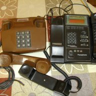 стационарен телефон, снимка 2 - Стационарни телефони и факсове - 16213553