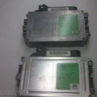 BMW E36 ABS CONTROLLER 34.52-1 138 219, снимка 2 - Части - 11683787