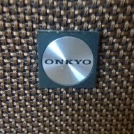 onkyo-stereo speakers-ретро тонколони -40/25/18см-2 броя от швеицария, снимка 10 - Ресийвъри, усилватели, смесителни пултове - 8770728