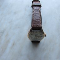 златен дамски часовник, снимка 5 - Антикварни и старинни предмети - 6697103
