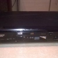 sony cdp-xe310 cd player with optcal digital out for md, снимка 3 - Ресийвъри, усилватели, смесителни пултове - 22672835
