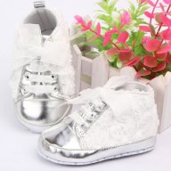Бебешки буйки, снимка 6 - Бебешки обувки - 11872628