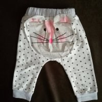 Детско клинче , снимка 2 - Панталони и долнища за бебе - 24801106