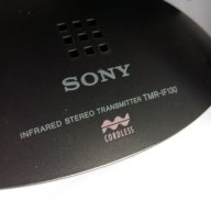 Безжични слушалки SONY, снимка 2 - Слушалки и портативни колонки - 17897139