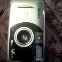 Стар фотоапарат 101 , снимка 1 - Антикварни и старинни предмети - 25390228