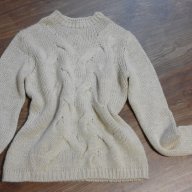 Дамски пуловер Esprit, снимка 7 - Блузи с дълъг ръкав и пуловери - 17461813
