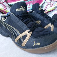 PUMA id CELL Archtech EverTrack , унисекс маратонки N- 39 - 40, GOGOMOTO.BAZAR.BG®, снимка 12 - Маратонки - 22348420