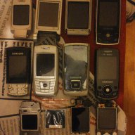 Части за стари телефони, снимка 4 - Резервни части за телефони - 16475283