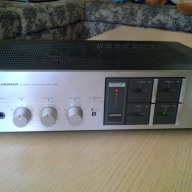 pioneer sa-740-stereo amplifier-made in japan-внос швеицария, снимка 9 - Ресийвъри, усилватели, смесителни пултове - 8259200