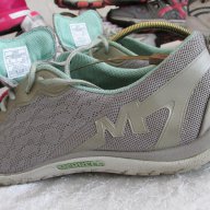 MERRELL original SELECT GRIP, 40,Air Cushion,Natural Support,Natural flex,дамски,GOGOMOTO.BAZAR.BG®, снимка 14 - Кецове - 17463454