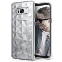 Prism Diamond кейс за Samsung Galaxy A6 2018 S9 S9 Plus, снимка 2 - Калъфи, кейсове - 21435480