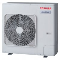 Toshiba SM566KRT-E/SM564ATP-E DIGITAL Хиперинвертор SCOP/APF: 4 Енергиен клас:	A+, снимка 2 - Климатици - 23548654