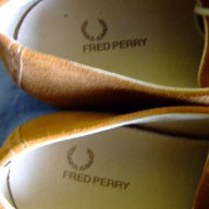 Fred Perry, снимка 6 - Ежедневни обувки - 16288011