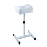 Козметичен работен стол табуретка различни модели стойка за  педикюр, снимка 10 - Козметични уреди - 20229107