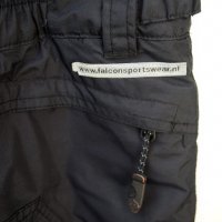 Falcon Unlimite Protection юношески ски панталон тиранти Tri-Tech Protect, снимка 3 - Детски панталони и дънки - 20607344