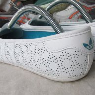 КАТО НОВИ adidas , балерини,original Sleek Series,N-38-39, GOGOMOTO.BAZAR.BG®,като нови, снимка 16 - Дамски ежедневни обувки - 15668672