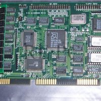 Купувам audio карти, ISA, PCI, Creative, Yamaha, Gravis, снимка 17 - Видеокарти - 21469792