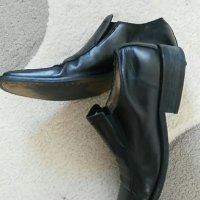 Мъжки спортно-елегантни обувки №41 ст. 27,5см., снимка 5 - Спортно елегантни обувки - 20004517