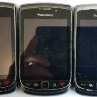 BlackBerry 9800, снимка 4 - Blackberry - 25032047