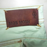 Летни дънки MOS MOSH   дамски,размер28, снимка 1 - Дънки - 25442330