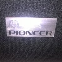 pioneer ms-6500cs-made in japan-55х29х28см-внос швеицария, снимка 10 - Тонколони - 24953788