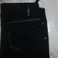 Черен панталон Svelto Stella, снимка 8 - Панталони - 15009657