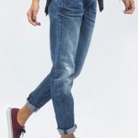 G-star arc 3d low boyfriend wmn jeans - страхотни дамски дънки, снимка 2 - Дънки - 19533836
