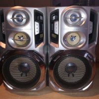 pioneer-3way-speaker system-2бр-37х26х21см-внос швеицария, снимка 3 - Тонколони - 20406667
